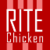 Rite Chicken Recipes icon