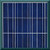 Solar Screen Charger  icon