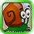 Snail Bob 2	 icon