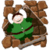 Fat Fairy - Down the Well icon