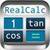 Realcalc - Scientific Calculator icon