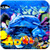 Koi Fish HD Wallpaper icon