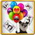 Panda Solitaire Pack icon