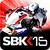 Motorbikes Pro 2016 icon