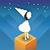 Monument Valley personal icon