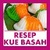 resep kue basah app for free