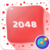 Jelly 2048 : Simple Jelly Grid based 2048 Puzzler app for free
