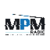 MPM RADIO APP icon