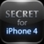 Secrets for iPhone 4 - Tips & Tricks icon