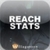 Stats for Halo Reach icon