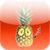 Pineapples Express Soundboard and Ringtones icon