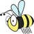 Get the bee - for kids icon