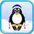 Despicable Penguin Skiing Rush - Cool 3D Run Game icon