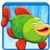 Fish Tap - Live Dream Adventure icon