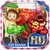 Free Hidden Object Games - Golden Ticket icon