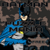 Batman Puzzle Mania Free icon