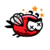 Angry Bee Flapping Mad icon