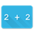 Mathematic exercises Game icon