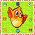 Bird Bubble Shoot Game icon