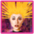 Lady Gaga Fantasy Hairstyle icon