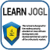Learn JOGL icon