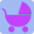 Baby Name Stats UK icon