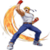 Streets of Rage 3 Cool game Premium icon