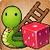 Snakes  Ladders King full icon
