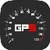 Speedometer GPS Pro opened icon
