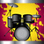 New Drums Ringtones icon