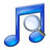 New Mp3 Music Downloads icon