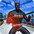 Flying Bat Hero Avenger: Legend Battle icon