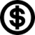 Currency Converter in Bulk icon