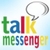 GTalk (Google Talk) Messenger icon