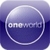 oneworld flight search icon