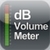 dB Volume Meter icon