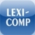Lexi-Comp Institutional Application icon