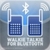Walkie Talkie for Bluetooth icon