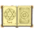   Celtic Cross Spread Tarot free icon