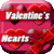 Valentine Hearts icon