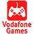 Vodafone Games icon