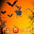 Halloween witch candy bonus game free icon