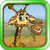 Giraffe Hero icon