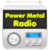 Power Metal Radio app for free