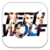 Teen Wolf Quiz Game icon