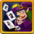 Witch Klondike Solitaire icon