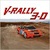 Mario 3D rally icon