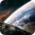Space Planet Wallpapers 2 icon