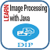 Image Processing with Java icon