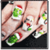 Fantastic Christmas Nail Art Designs icon